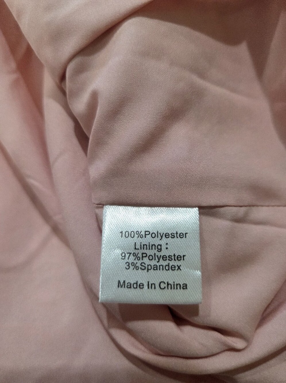 Tuckernuck Pink Tweed Shift Dress - Size XXL - Picture 11 of 13